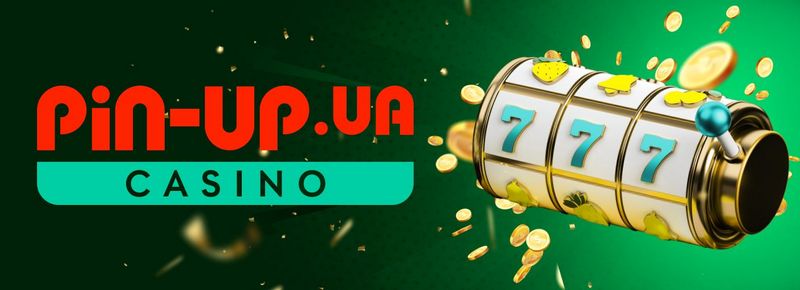 Играйте онлайн в Pin Up Casino: официальном сайте игорного предприятия Pin Up