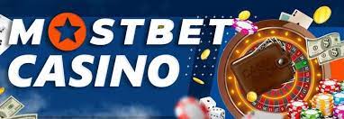 Mostbet Mobile App Download