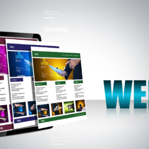 web desing